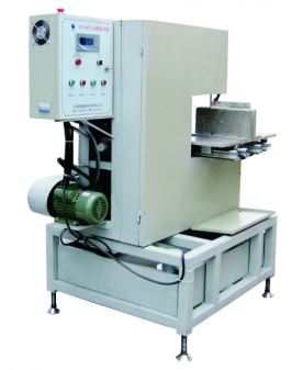 SY-500-3 玻璃管、棒、磚切割機